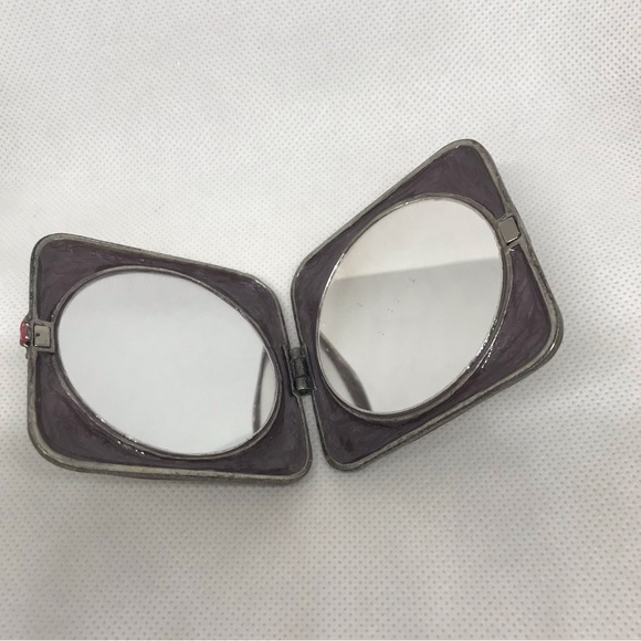 Double Compact Mirror Frogs - Picture 4 of 5